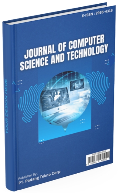 Journal Of Computer Science And Technology