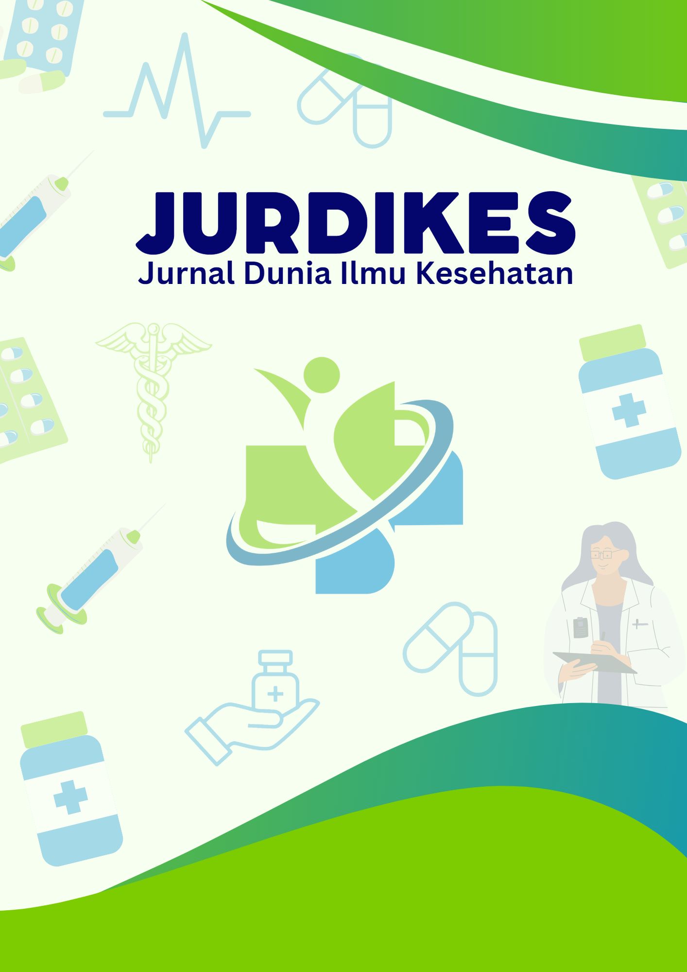 					View Vol. 3 No. 2 (2025): JURDIKES - DESEMBER
				