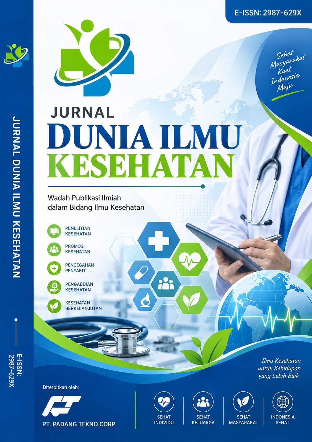 Jurnal Dunia Ilmu Kesehatan