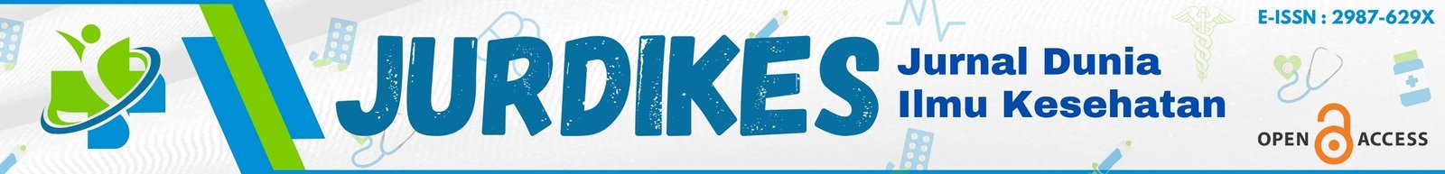 Jurnal Dunia Ilmu Kesehatan (JURDIKES)